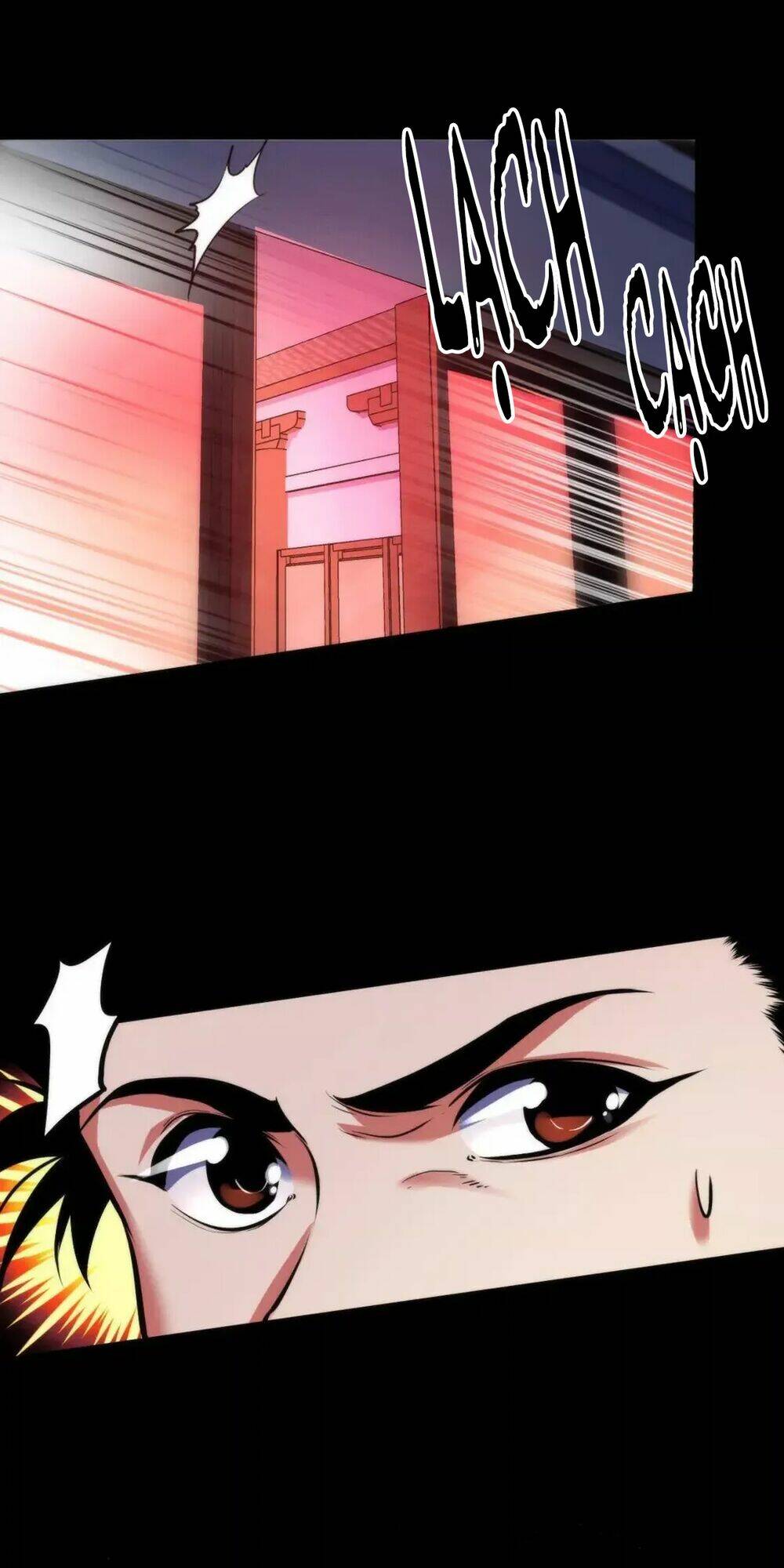 Trở Thành Thần Chủ Cthulhu - Chapter 181 - Page 24