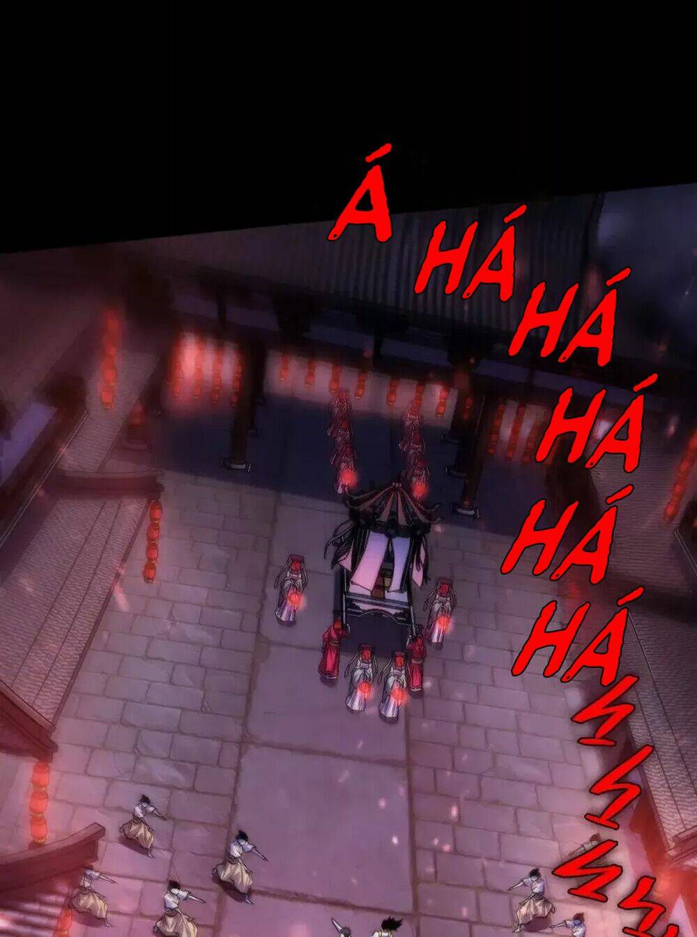 Trở Thành Thần Chủ Cthulhu - Chapter 181 - Page 30