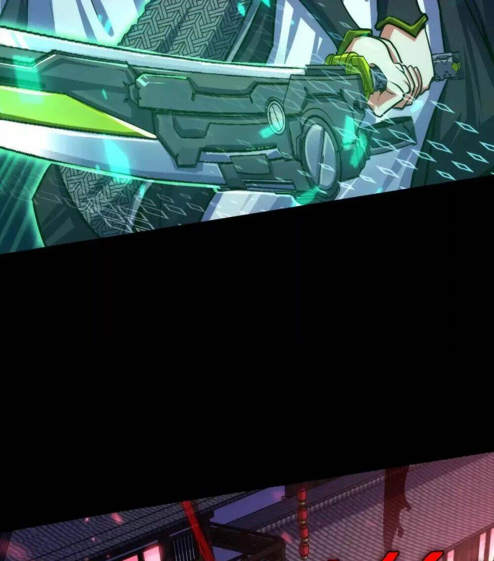 Trở Thành Thần Chủ Cthulhu - Chapter 181 - Page 33