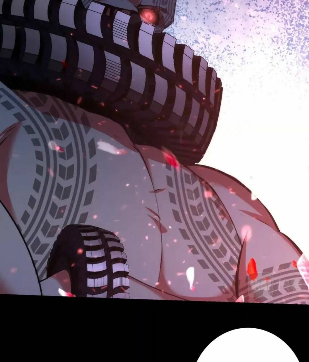 Trở Thành Thần Chủ Cthulhu - Chapter 181 - Page 36