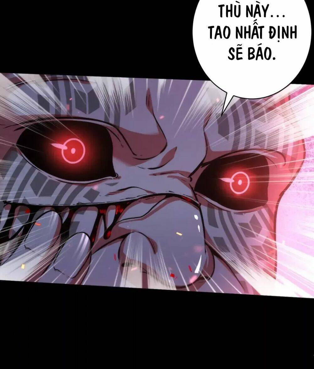 Trở Thành Thần Chủ Cthulhu - Chapter 181 - Page 37