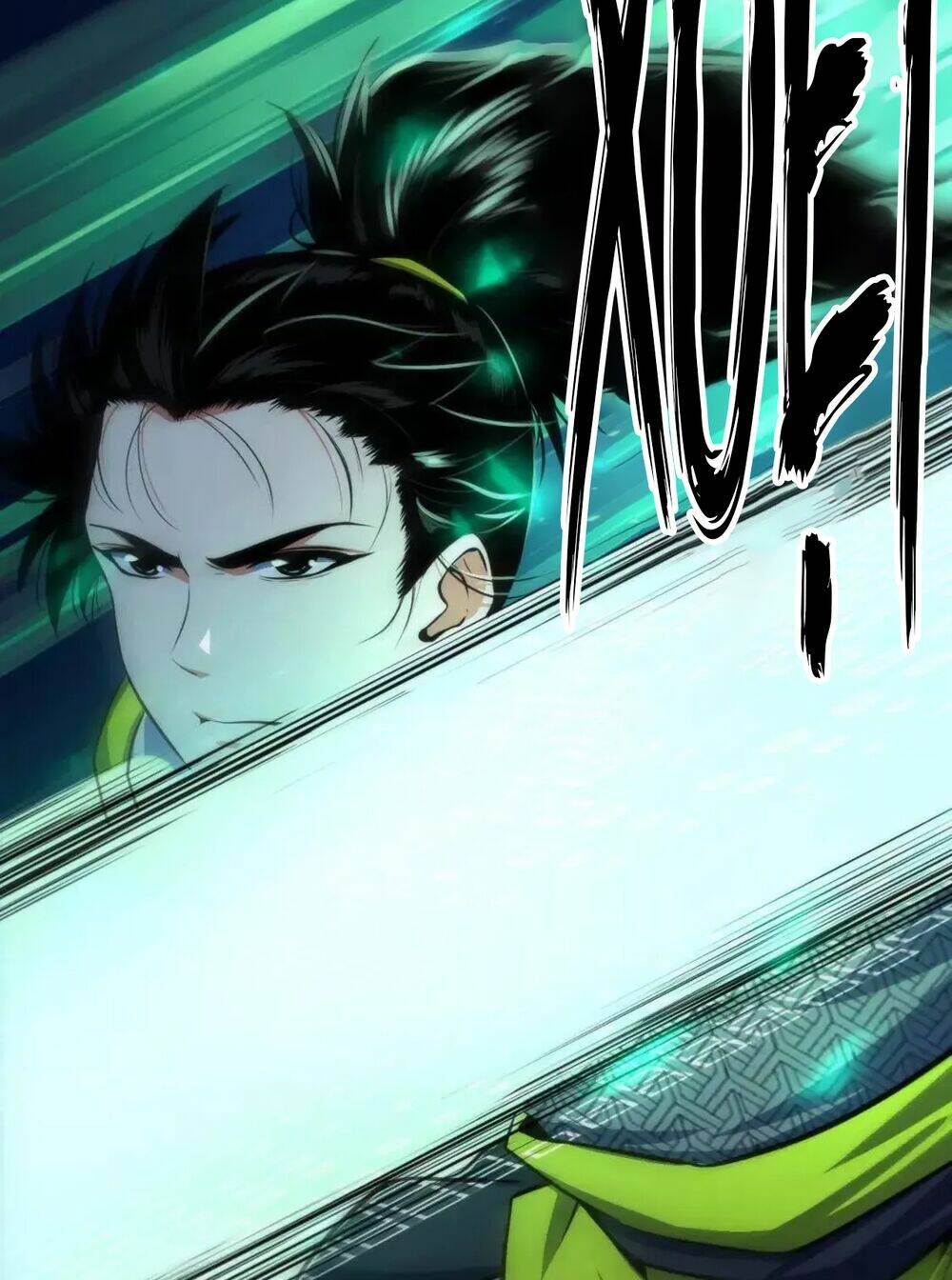 Trở Thành Thần Chủ Cthulhu - Chapter 181 - Page 3