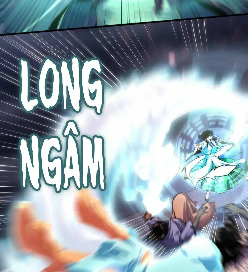 Trở Thành Thần Chủ Cthulhu - Chapter 181 - Page 40