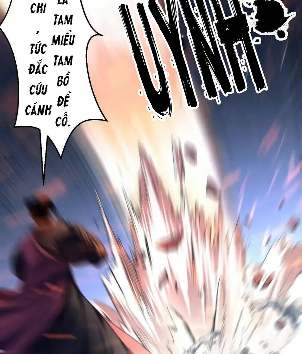 Trở Thành Thần Chủ Cthulhu - Chapter 181 - Page 45