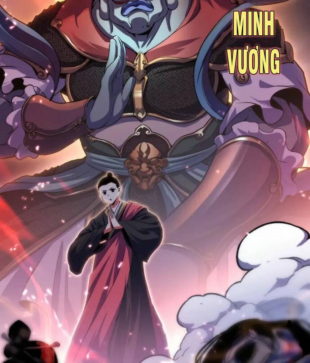 Trở Thành Thần Chủ Cthulhu - Chapter 181 - Page 47