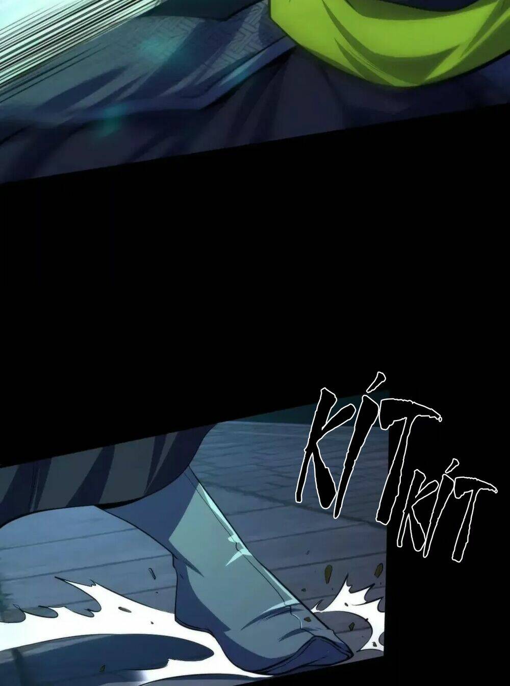 Trở Thành Thần Chủ Cthulhu - Chapter 181 - Page 4