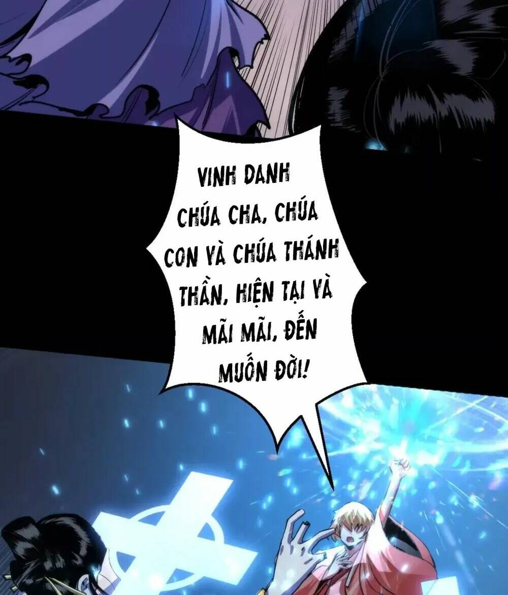 Trở Thành Thần Chủ Cthulhu - Chapter 181 - Page 50