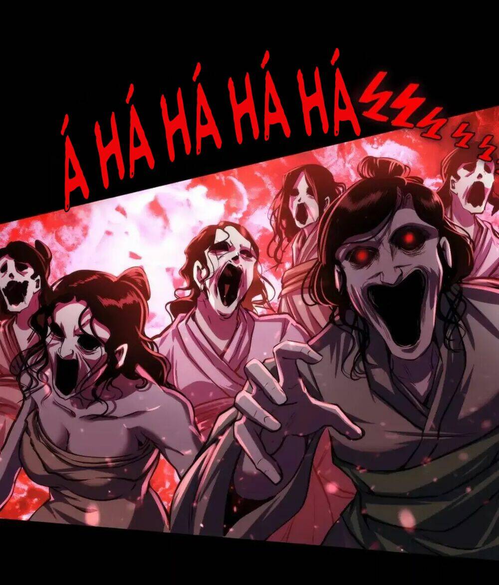 Trở Thành Thần Chủ Cthulhu - Chapter 181 - Page 56