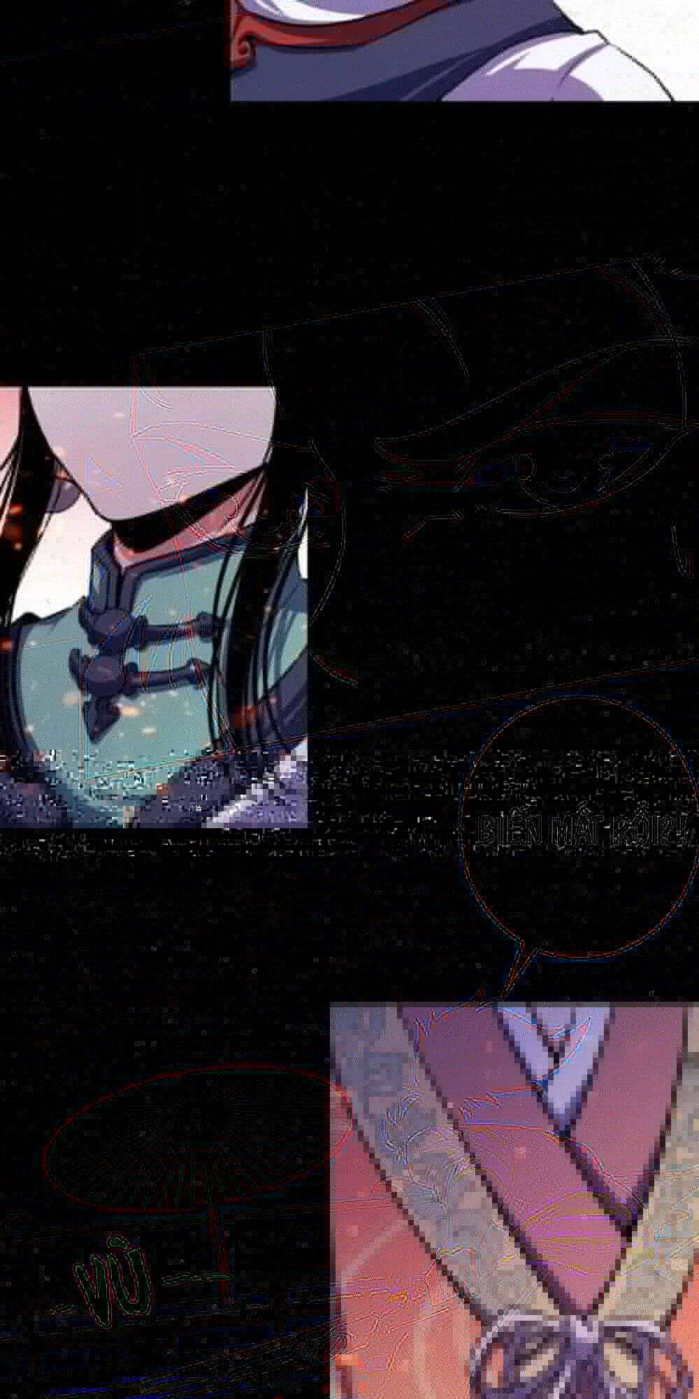 Trở Thành Thần Chủ Cthulhu - Chapter 181 - Page 5