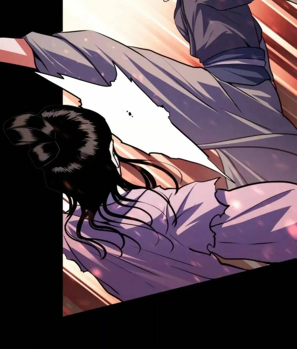 Trở Thành Thần Chủ Cthulhu - Chapter 181 - Page 59