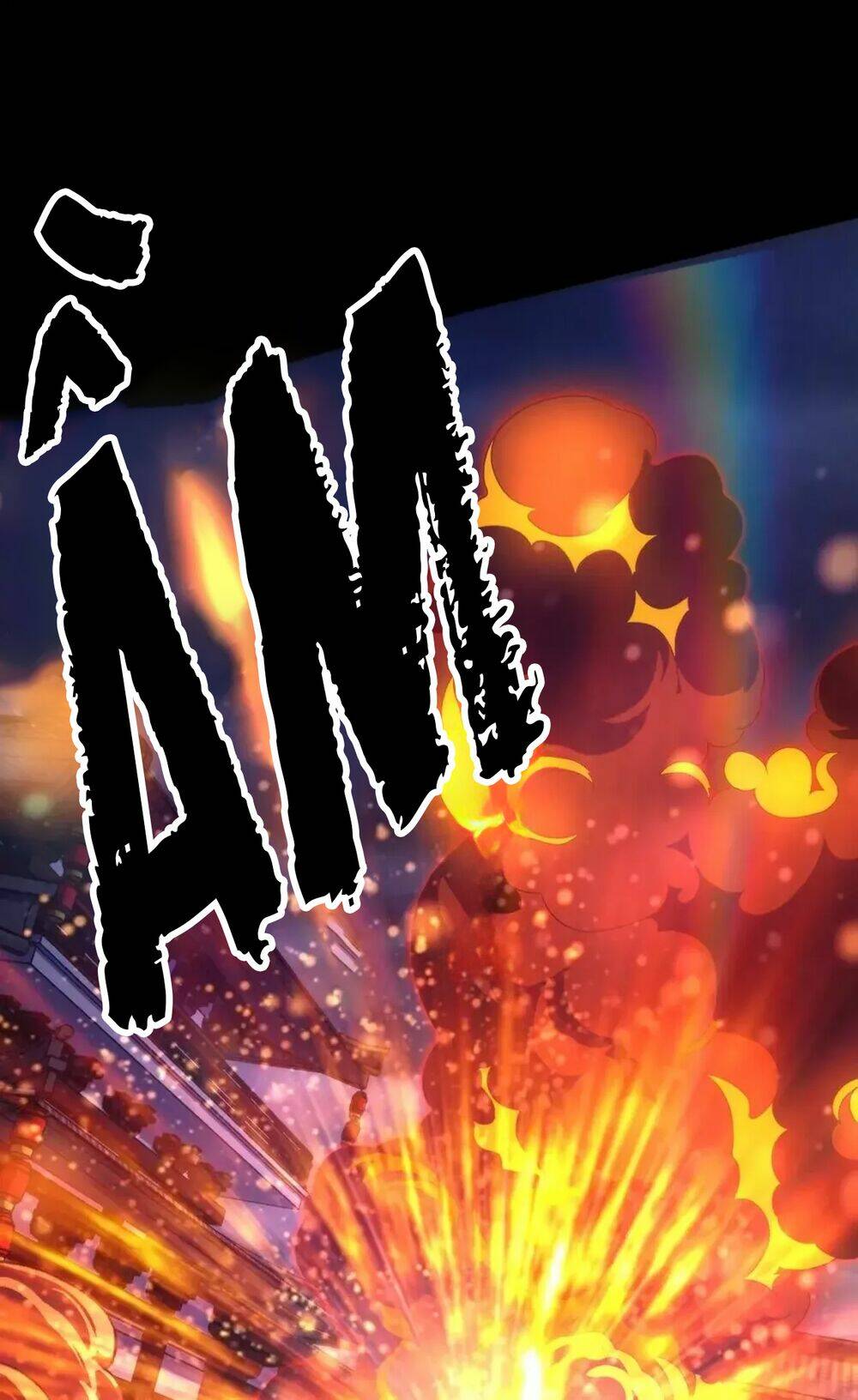 Trở Thành Thần Chủ Cthulhu - Chapter 181 - Page 60