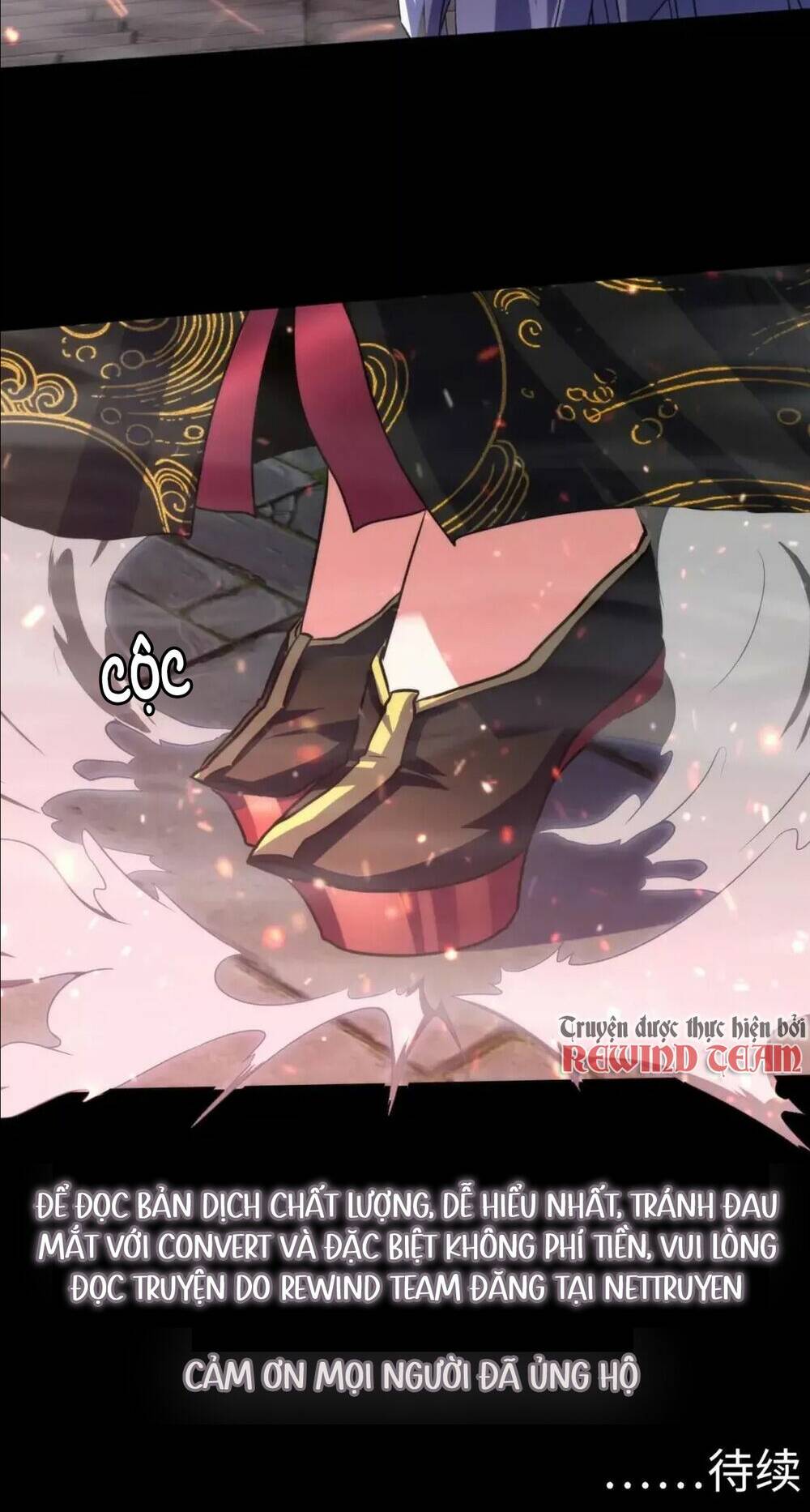 Trở Thành Thần Chủ Cthulhu - Chapter 181 - Page 63