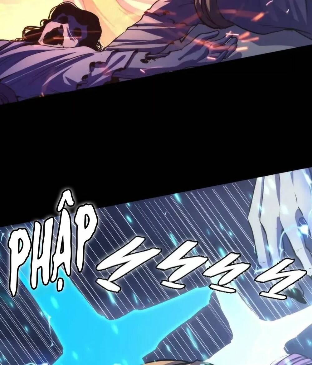 Trở Thành Thần Chủ Cthulhu - Chapter 182 - Page 10