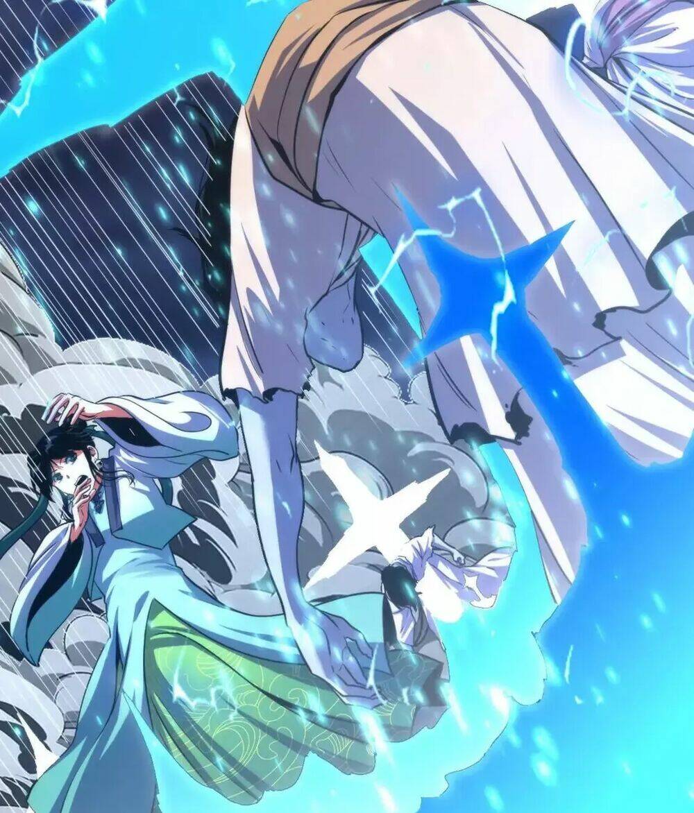 Trở Thành Thần Chủ Cthulhu - Chapter 182 - Page 11