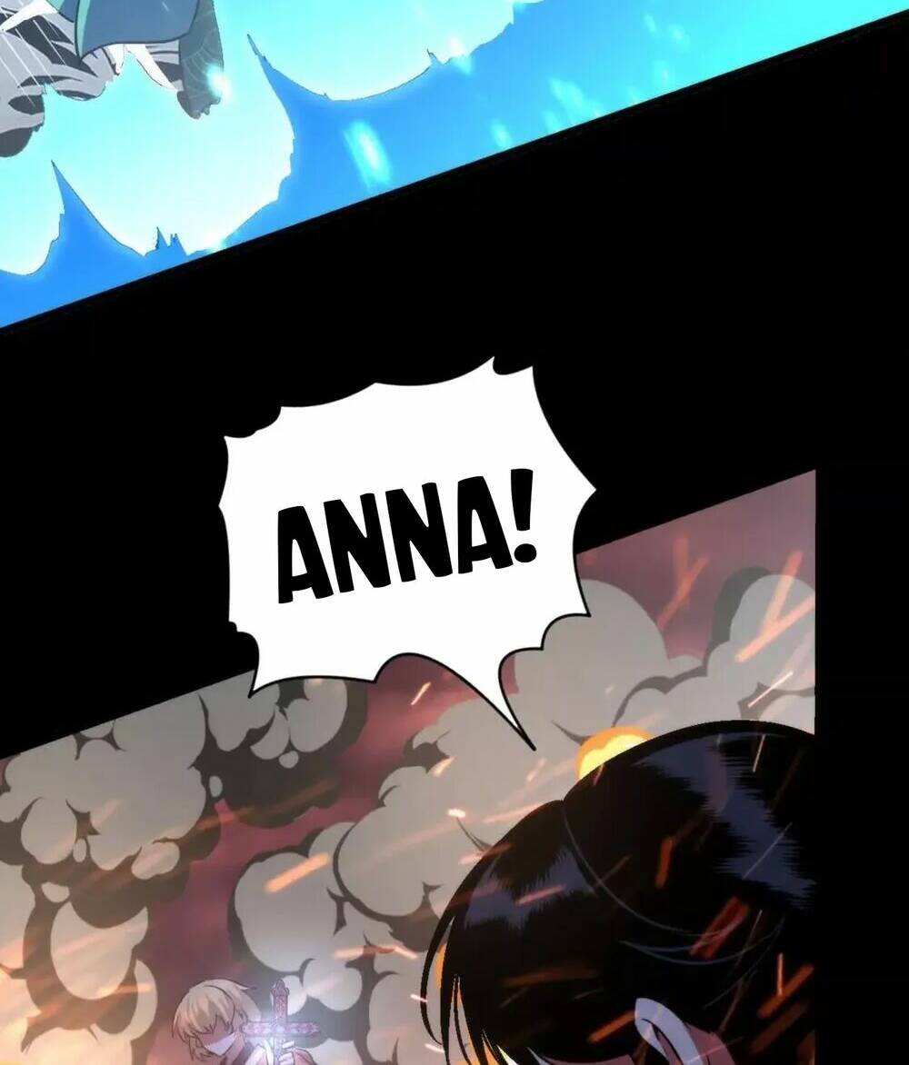 Trở Thành Thần Chủ Cthulhu - Chapter 182 - Page 12