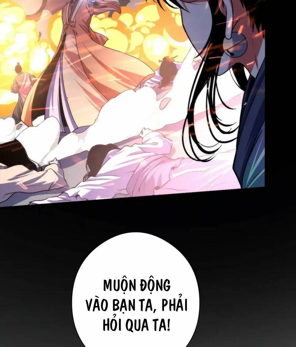 Trở Thành Thần Chủ Cthulhu - Chapter 182 - Page 13