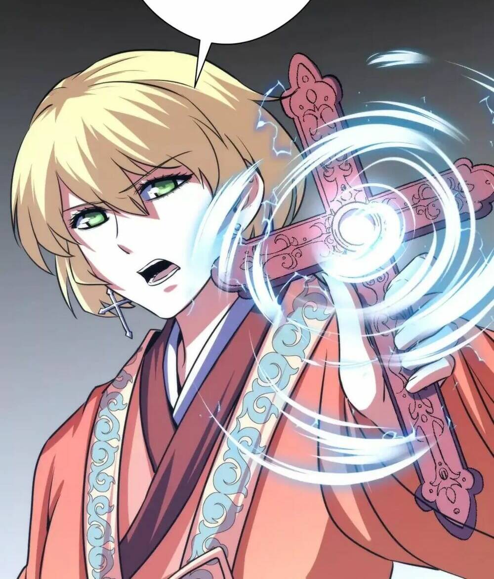 Trở Thành Thần Chủ Cthulhu - Chapter 182 - Page 14