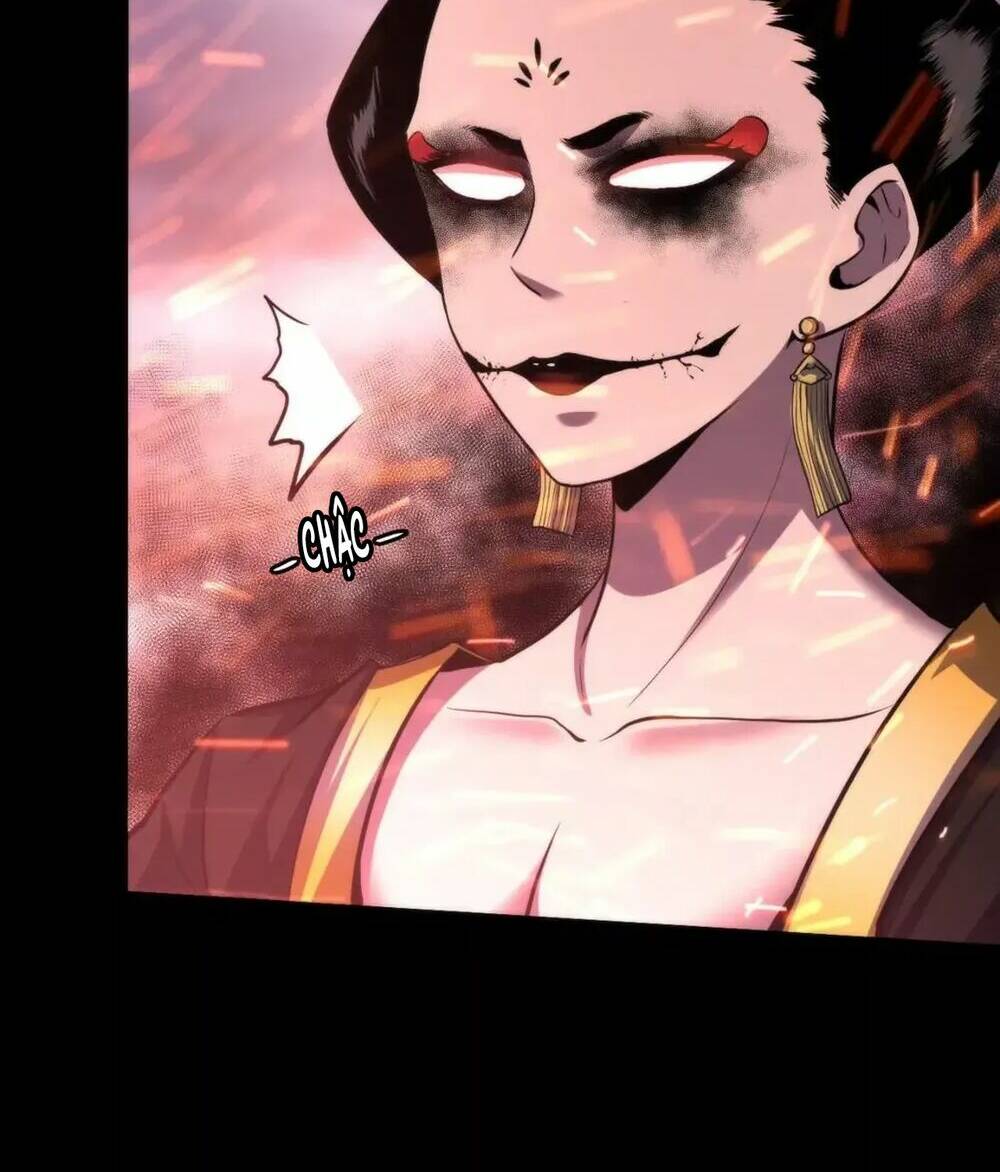 Trở Thành Thần Chủ Cthulhu - Chapter 182 - Page 16