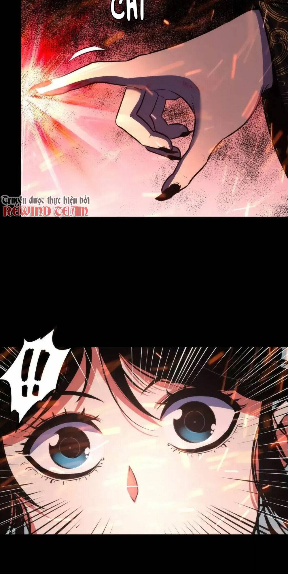 Trở Thành Thần Chủ Cthulhu - Chapter 182 - Page 20