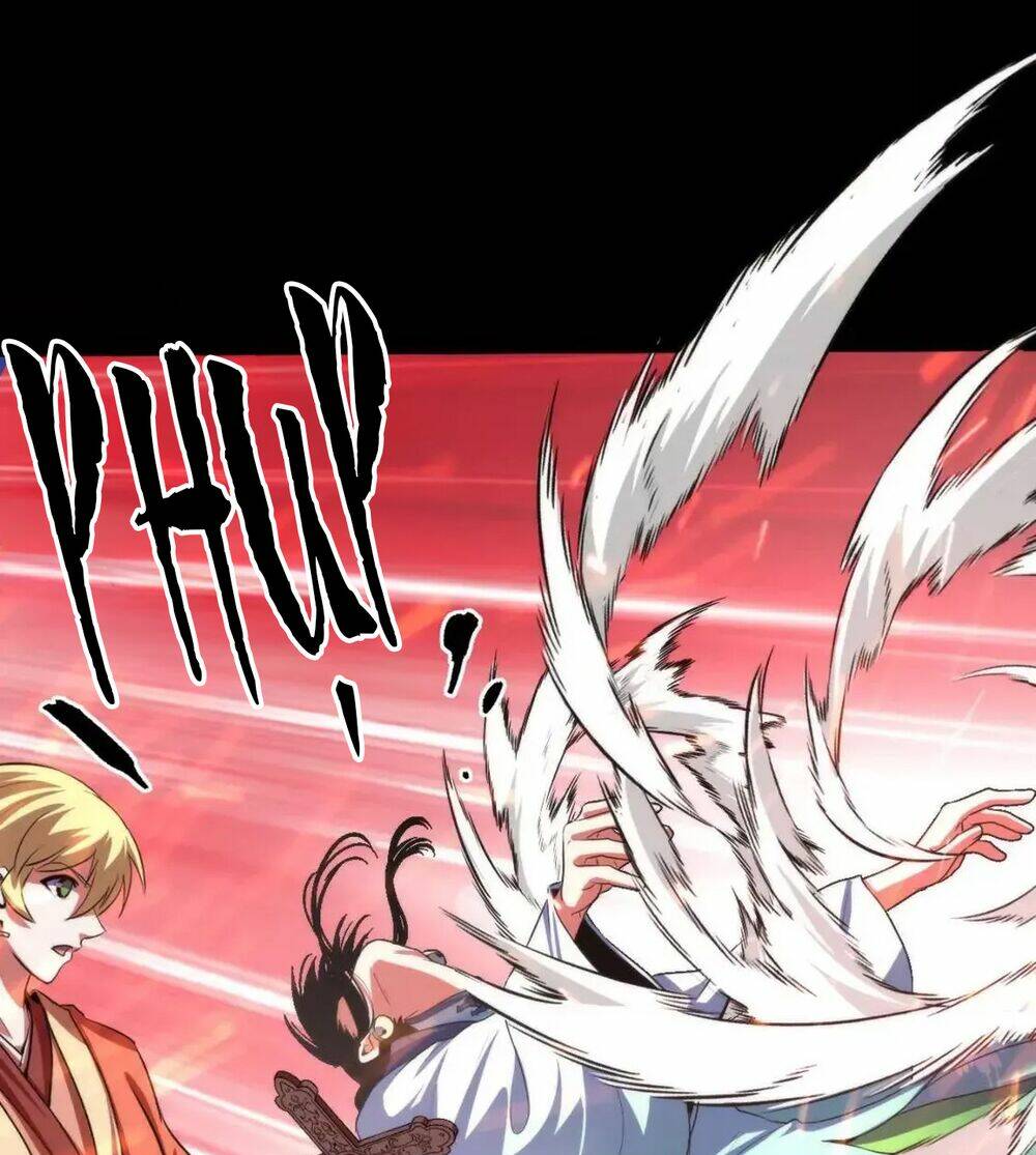 Trở Thành Thần Chủ Cthulhu - Chapter 182 - Page 21