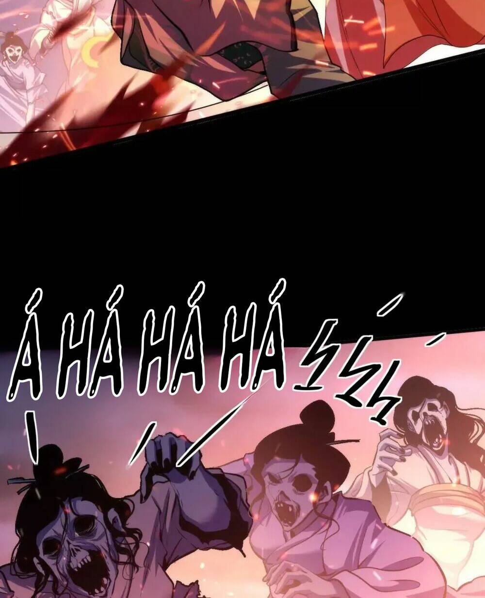 Trở Thành Thần Chủ Cthulhu - Chapter 182 - Page 24