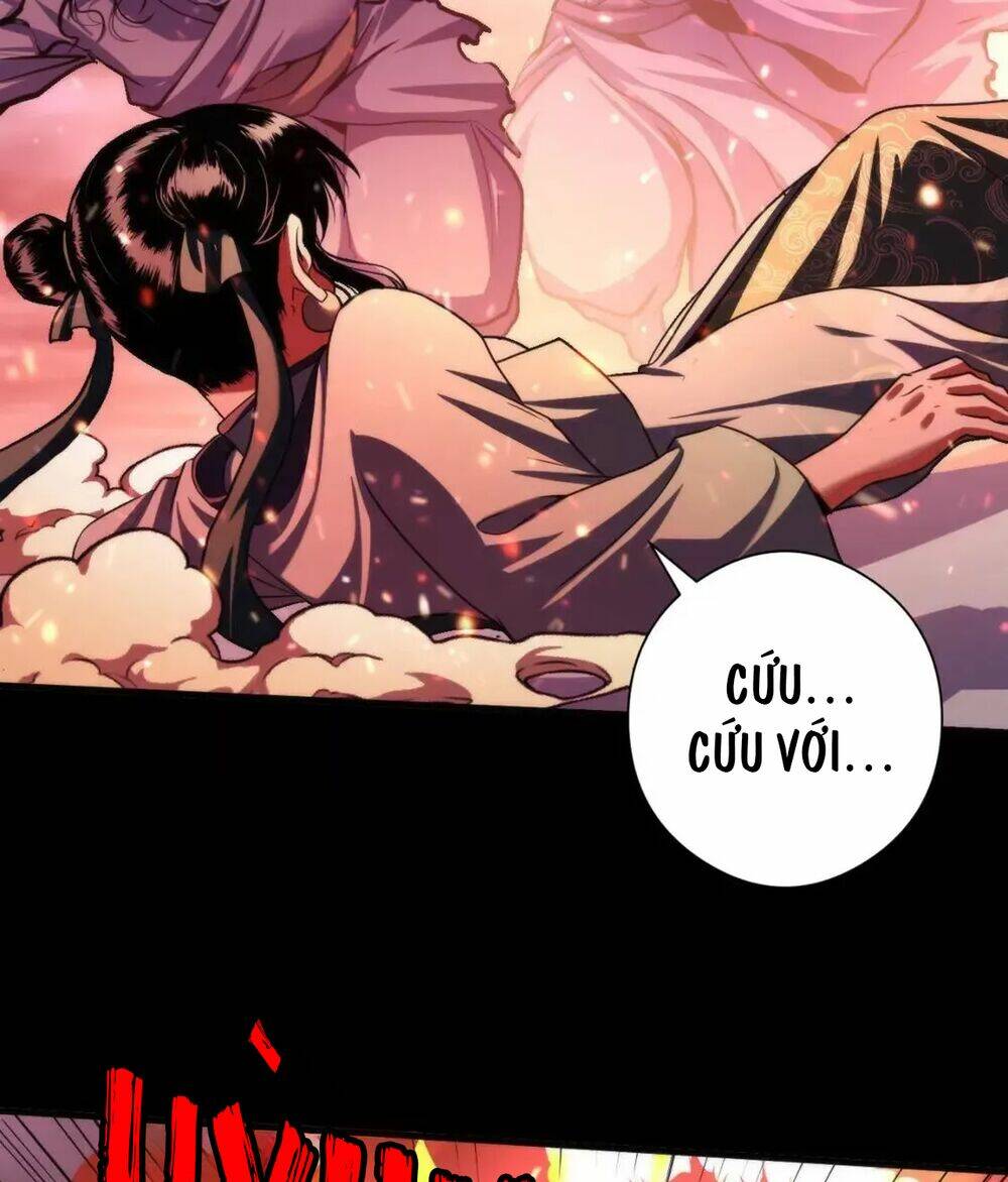 Trở Thành Thần Chủ Cthulhu - Chapter 182 - Page 25