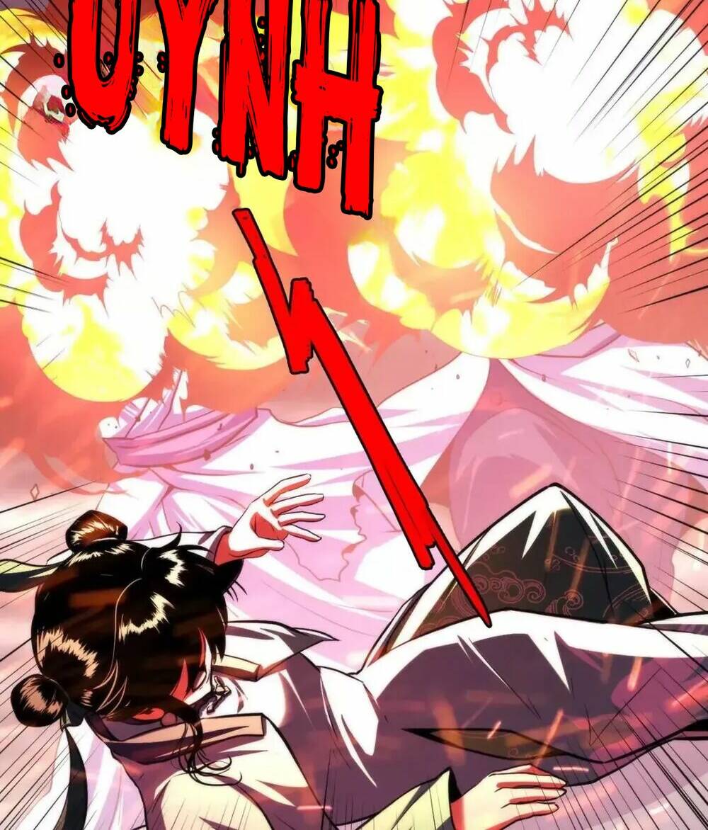 Trở Thành Thần Chủ Cthulhu - Chapter 182 - Page 26