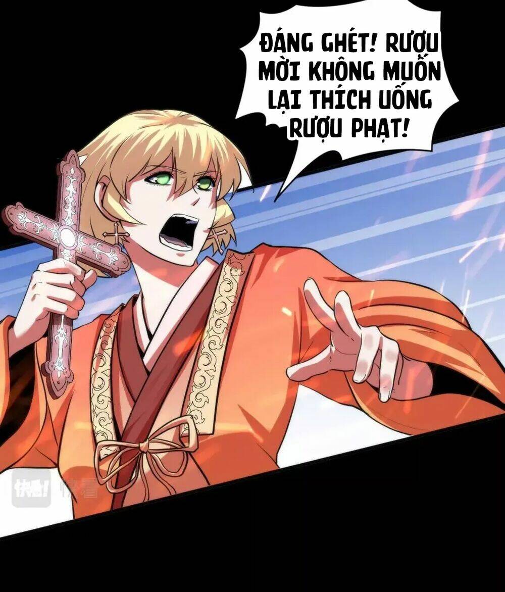 Trở Thành Thần Chủ Cthulhu - Chapter 182 - Page 29