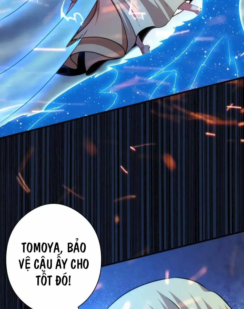 Trở Thành Thần Chủ Cthulhu - Chapter 182 - Page 33