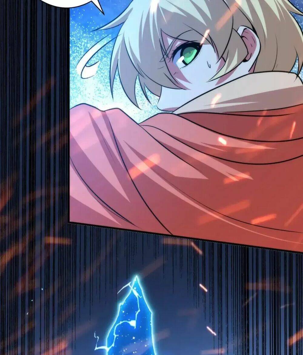 Trở Thành Thần Chủ Cthulhu - Chapter 182 - Page 34