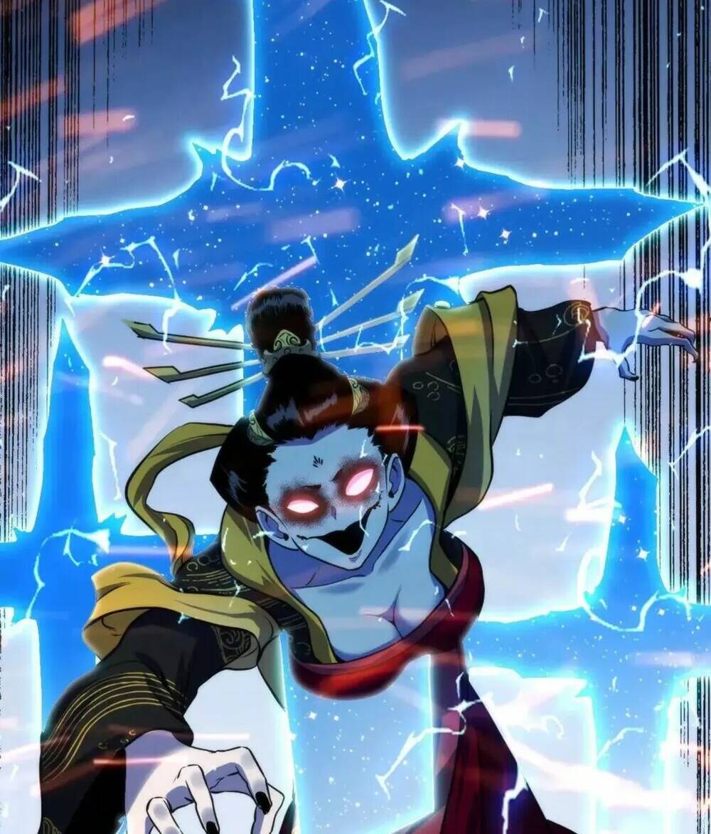 Trở Thành Thần Chủ Cthulhu - Chapter 182 - Page 35