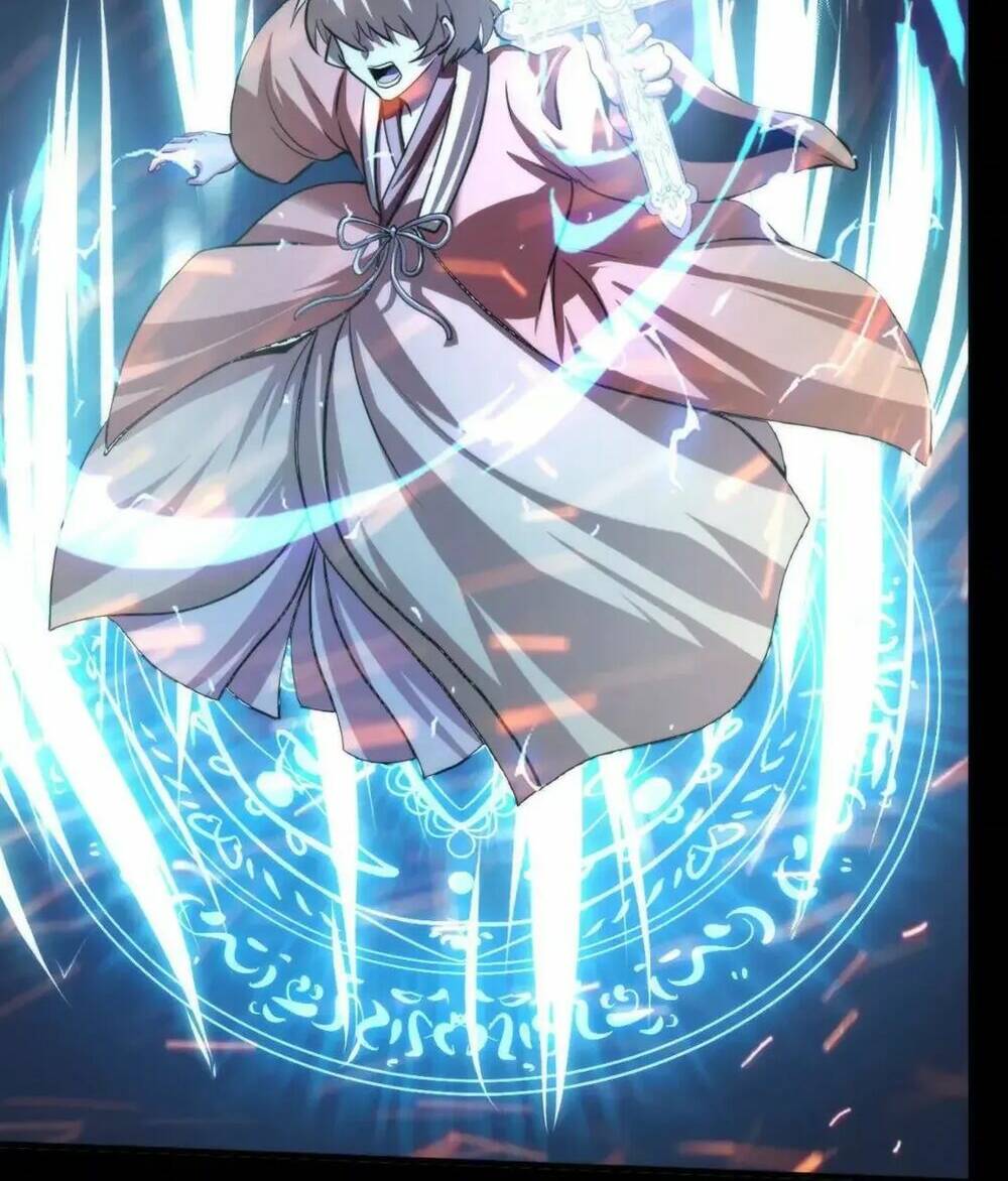 Trở Thành Thần Chủ Cthulhu - Chapter 182 - Page 37