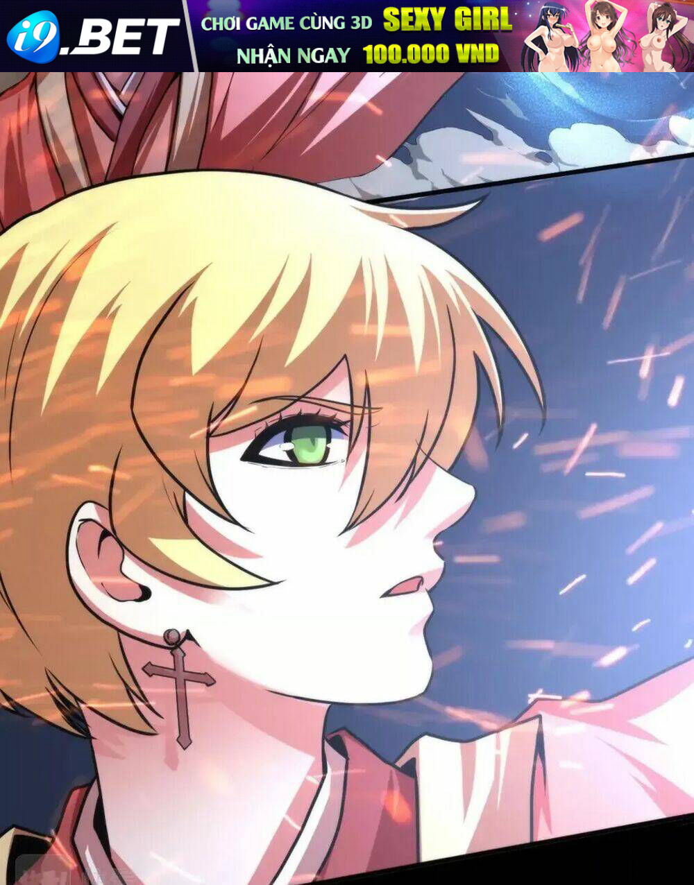 Trở Thành Thần Chủ Cthulhu - Chapter 182 - Page 41