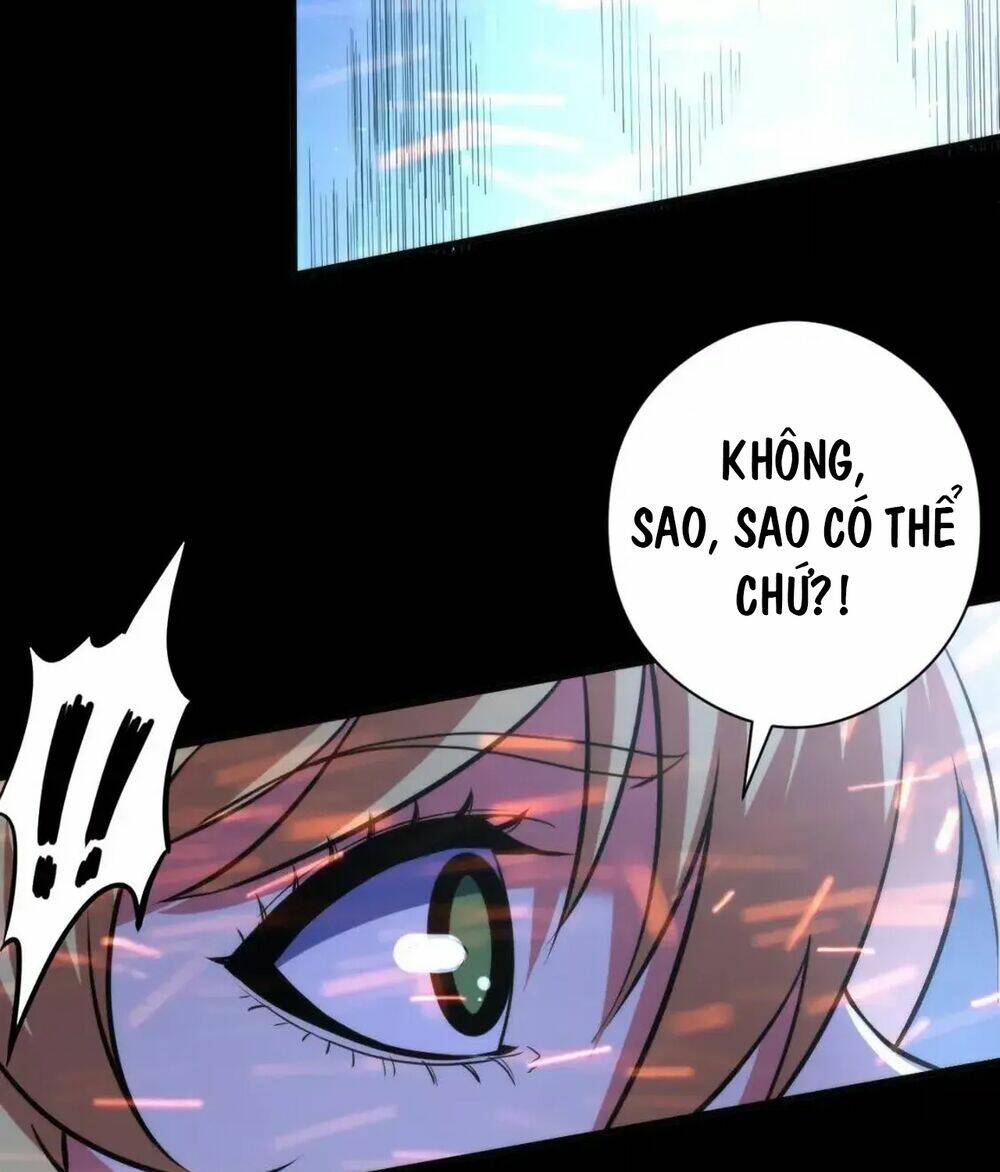 Trở Thành Thần Chủ Cthulhu - Chapter 182 - Page 43