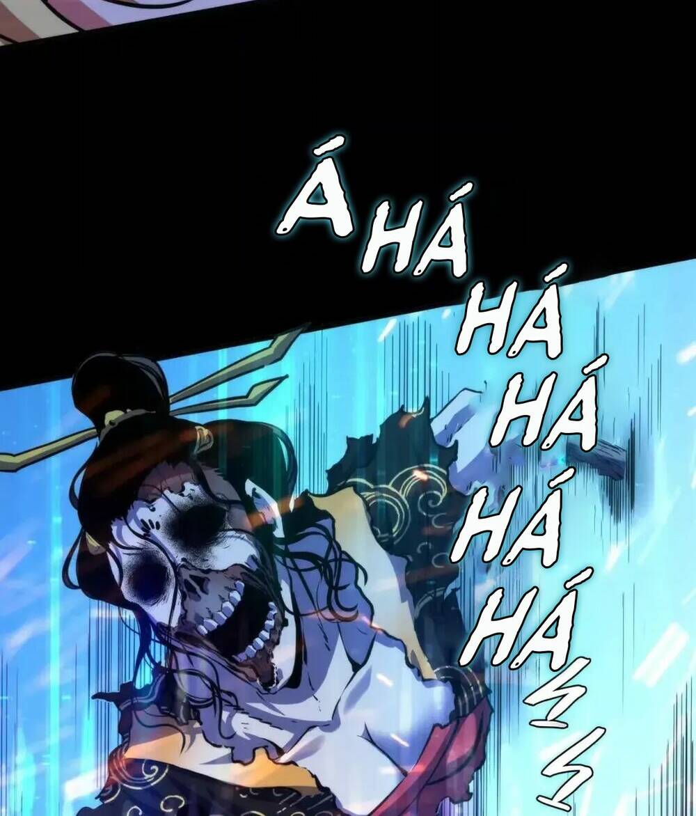 Trở Thành Thần Chủ Cthulhu - Chapter 182 - Page 44