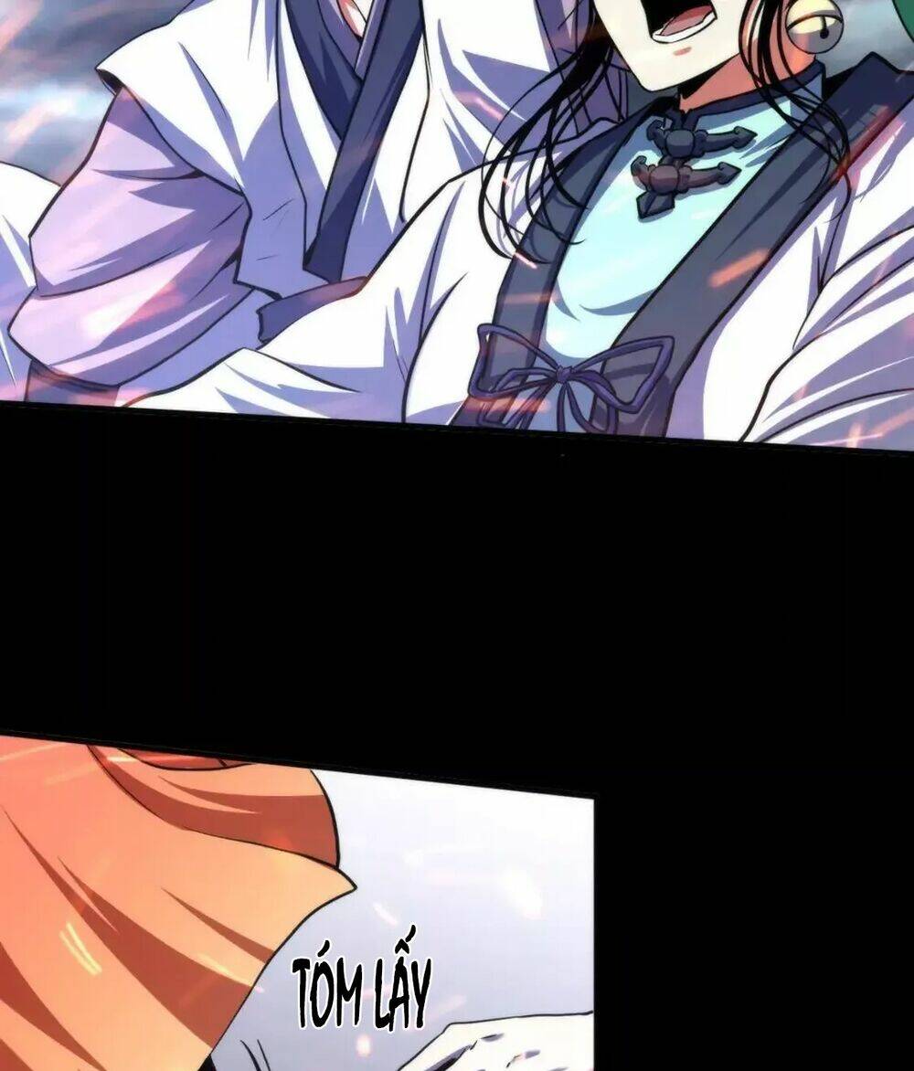 Trở Thành Thần Chủ Cthulhu - Chapter 182 - Page 46