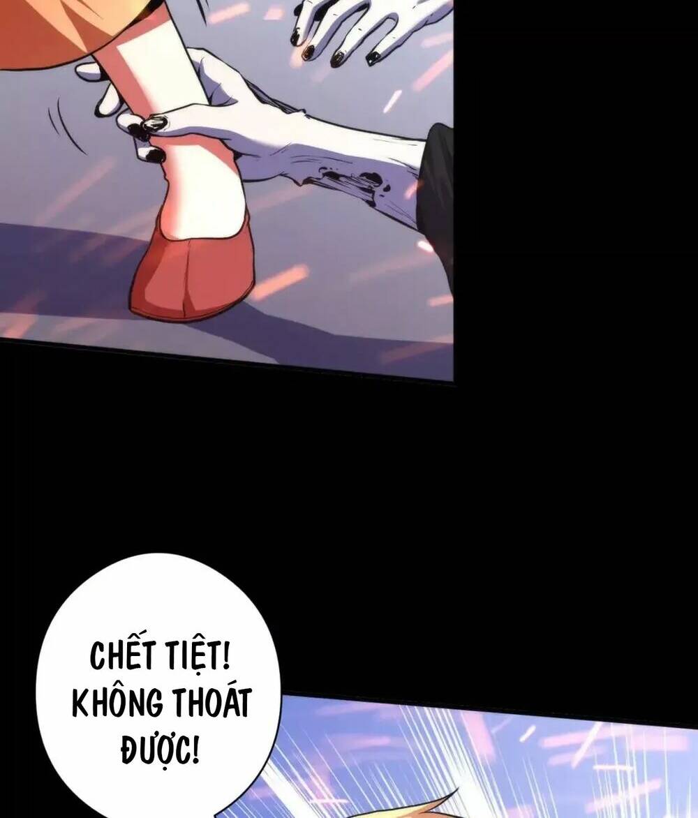 Trở Thành Thần Chủ Cthulhu - Chapter 182 - Page 47