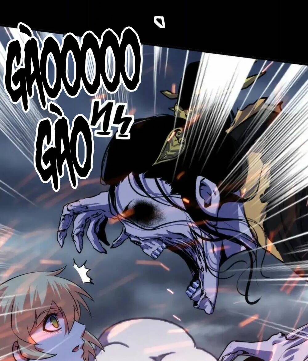 Trở Thành Thần Chủ Cthulhu - Chapter 182 - Page 49