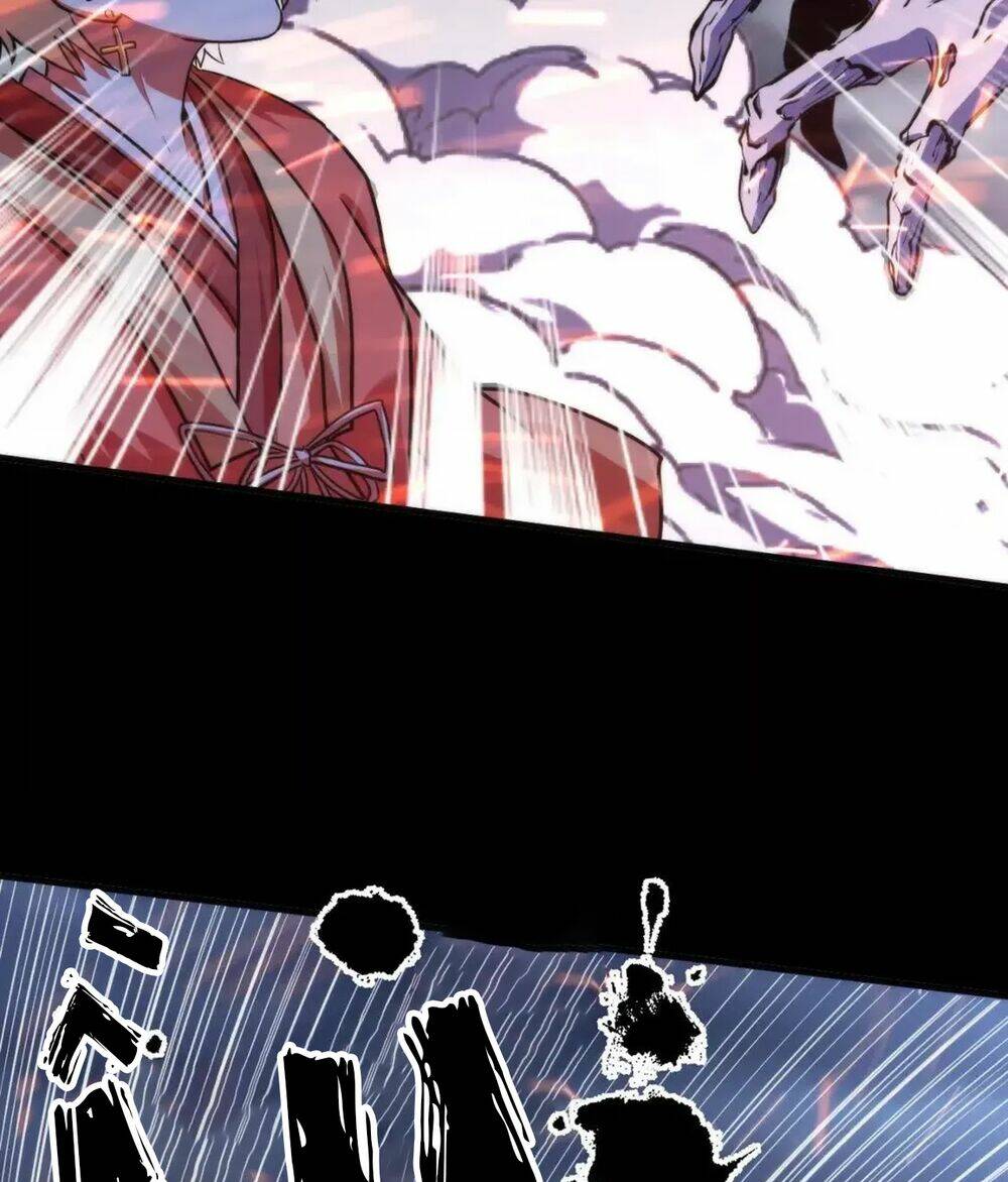 Trở Thành Thần Chủ Cthulhu - Chapter 182 - Page 50