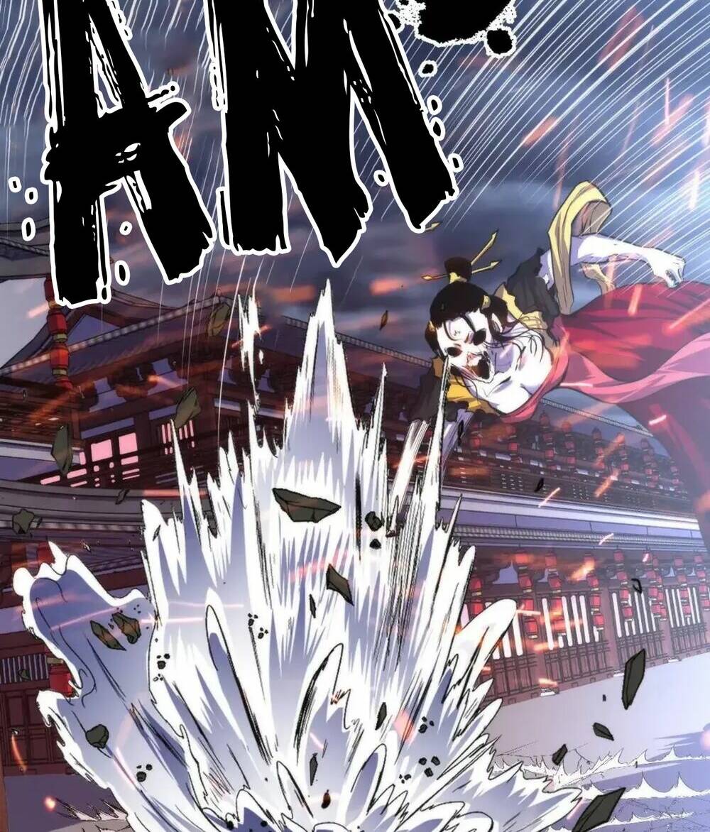 Trở Thành Thần Chủ Cthulhu - Chapter 182 - Page 51