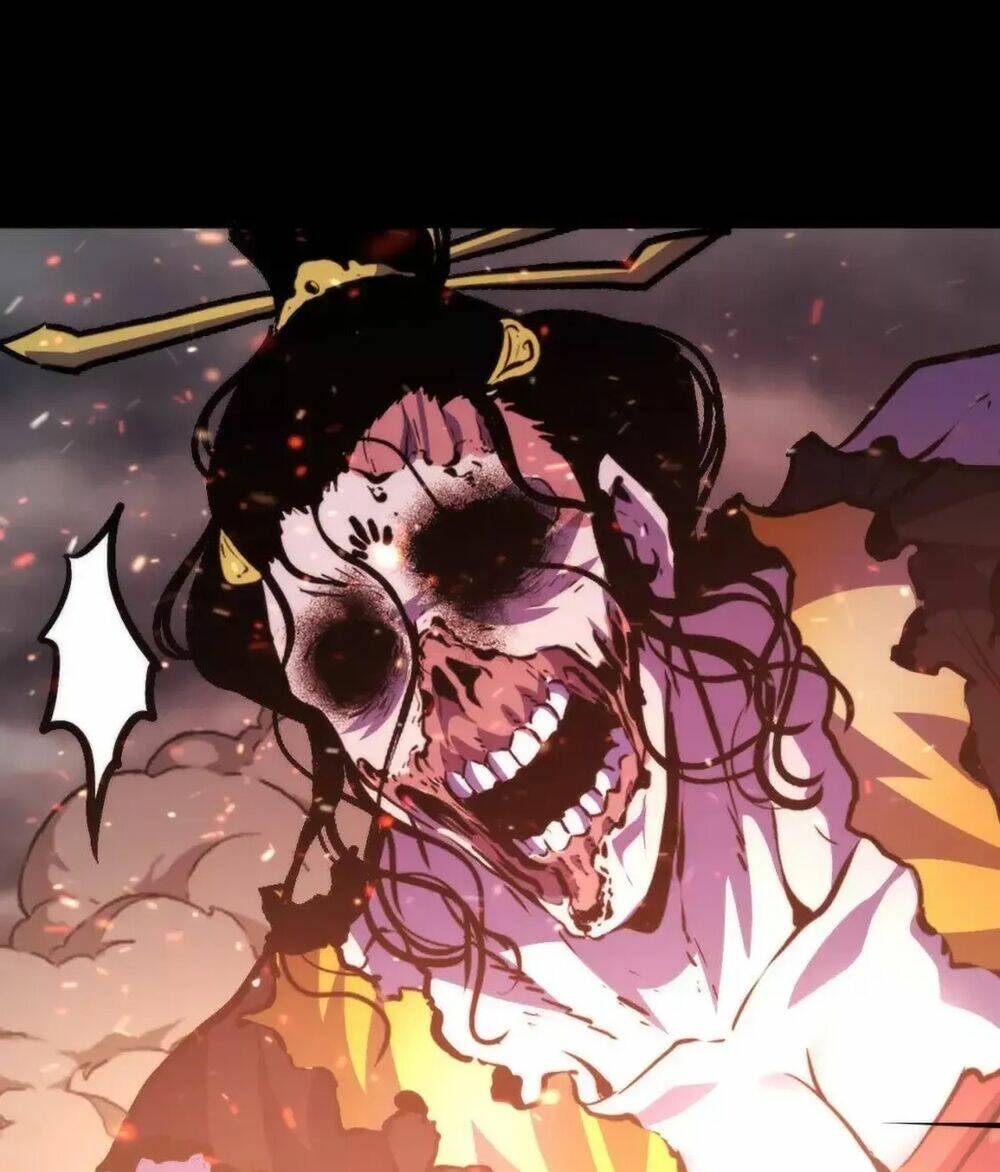 Trở Thành Thần Chủ Cthulhu - Chapter 182 - Page 53