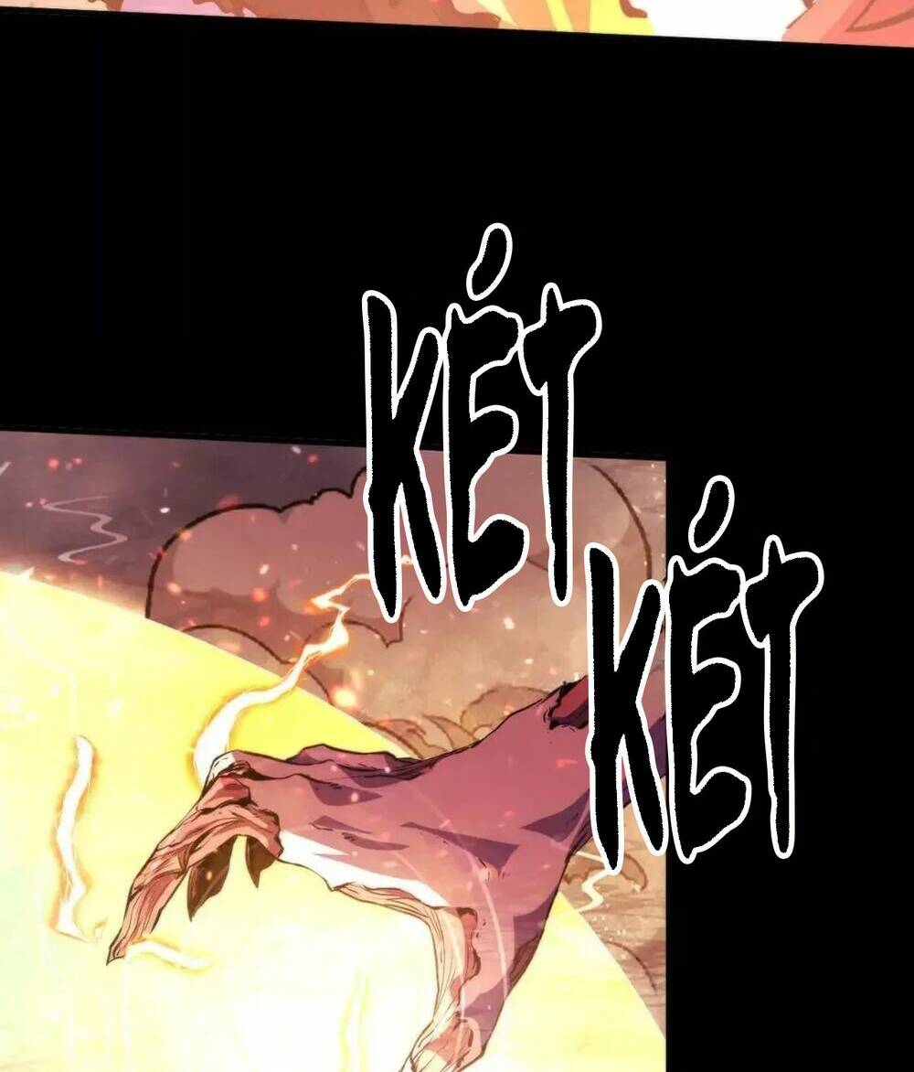 Trở Thành Thần Chủ Cthulhu - Chapter 182 - Page 54