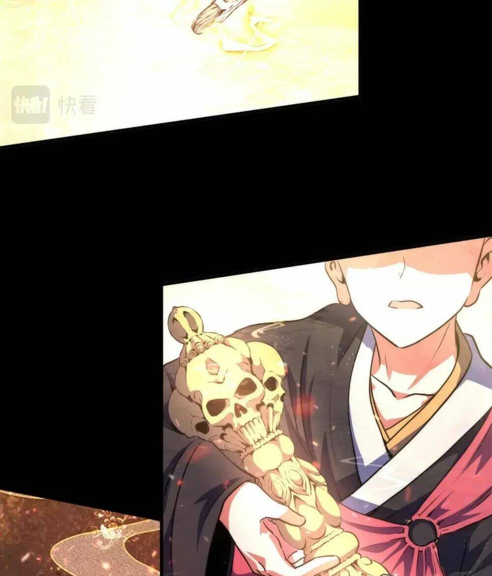 Trở Thành Thần Chủ Cthulhu - Chapter 182 - Page 55