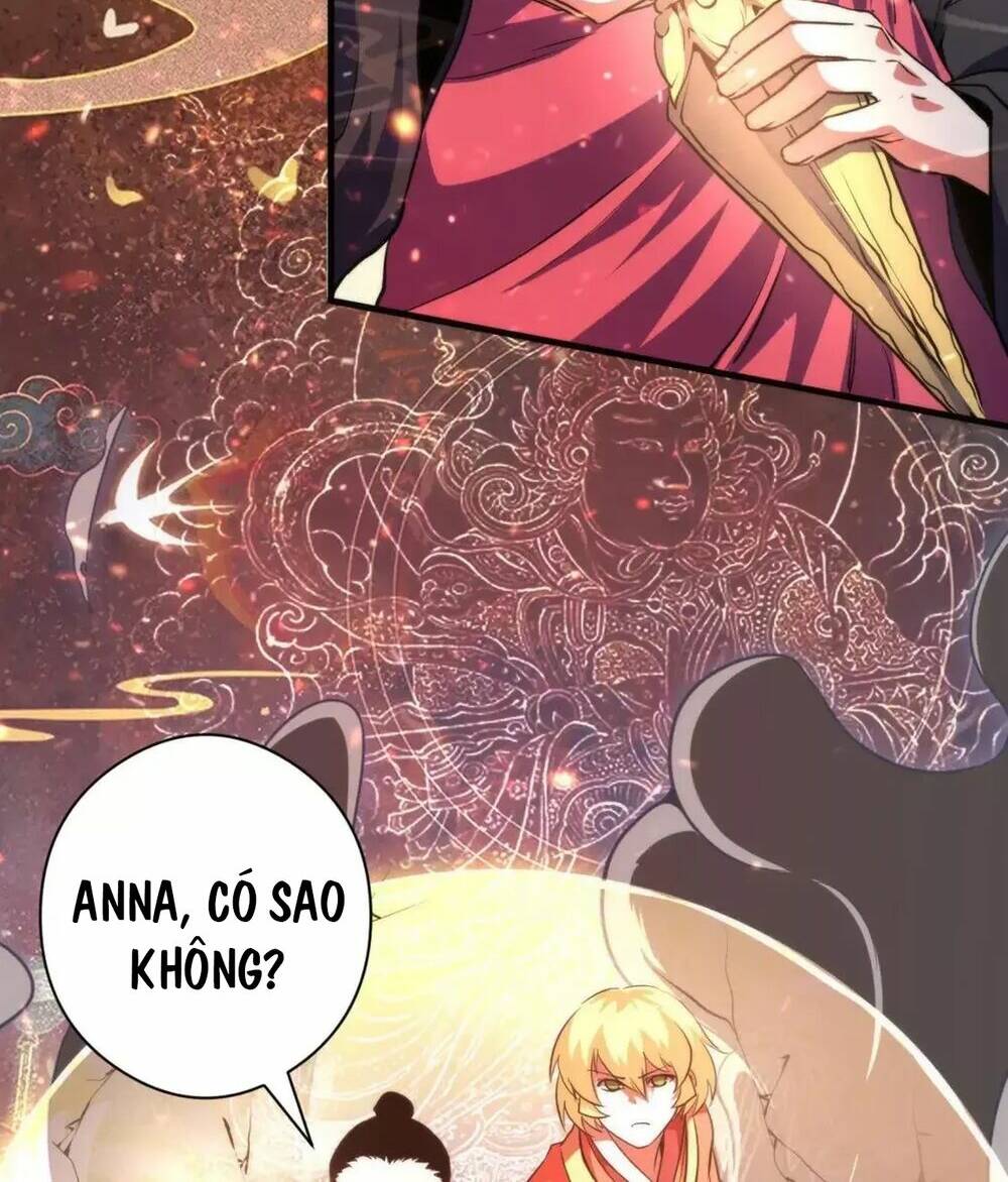 Trở Thành Thần Chủ Cthulhu - Chapter 182 - Page 56