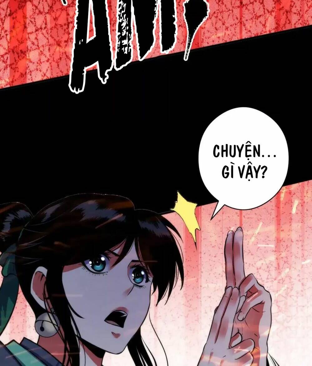 Trở Thành Thần Chủ Cthulhu - Chapter 182 - Page 5