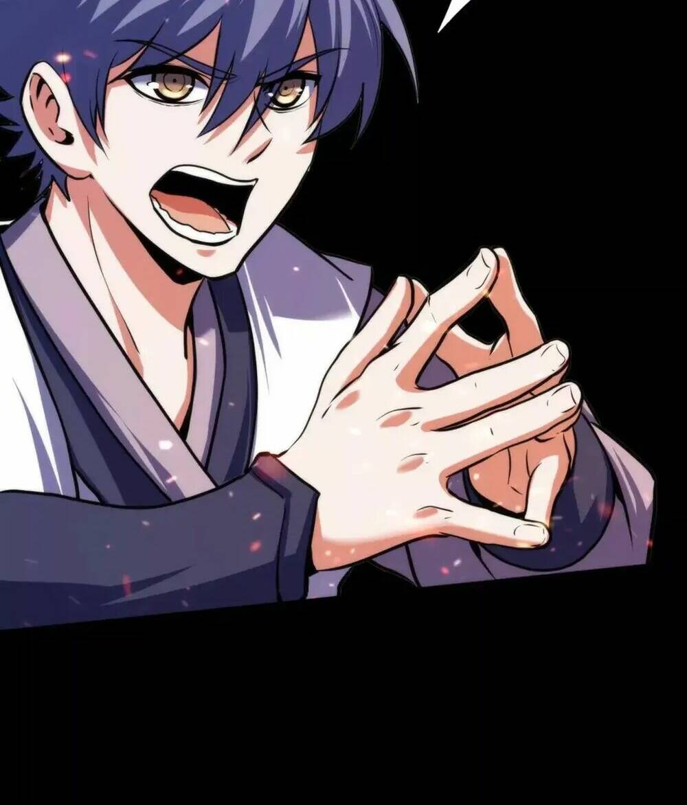 Trở Thành Thần Chủ Cthulhu - Chapter 182 - Page 65