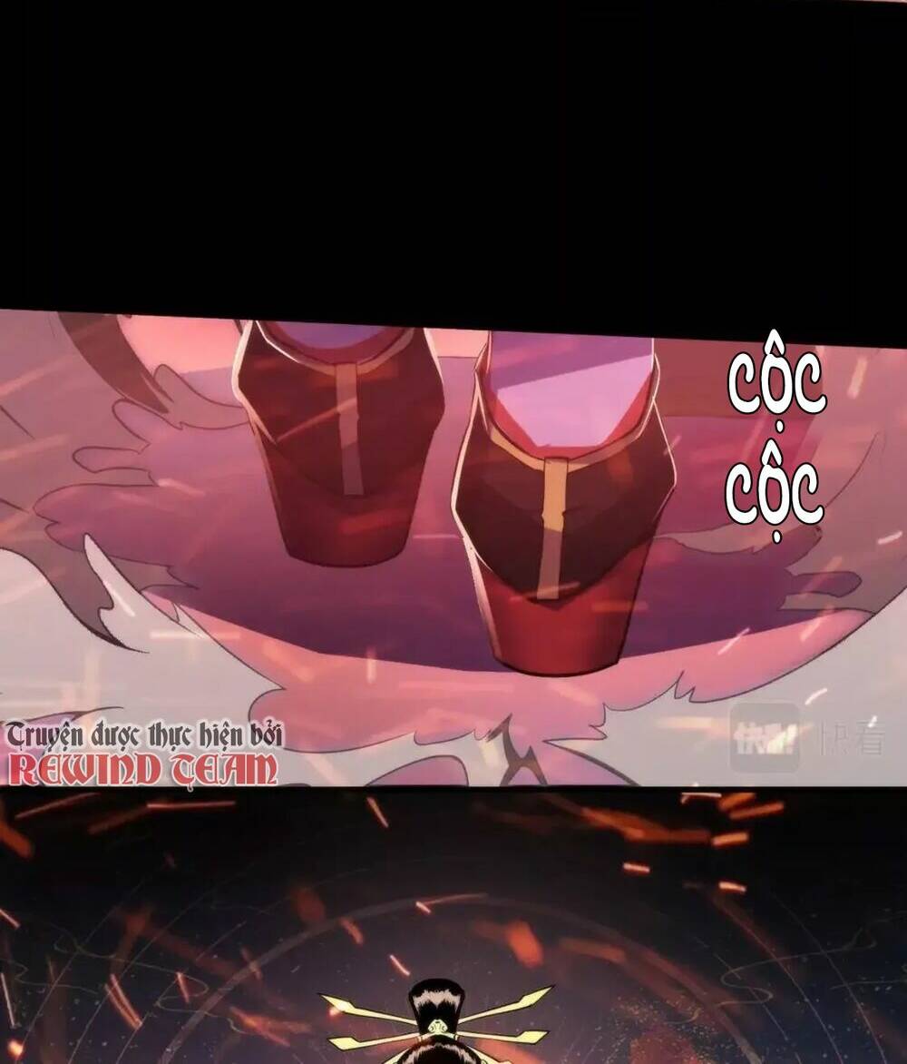 Trở Thành Thần Chủ Cthulhu - Chapter 182 - Page 7
