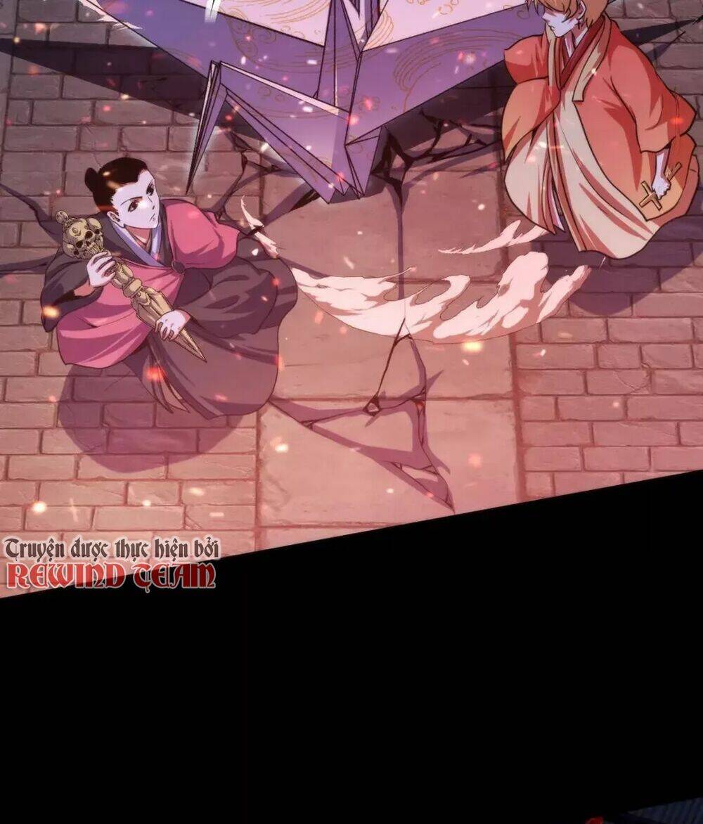 Trở Thành Thần Chủ Cthulhu - Chapter 183 - Page 10