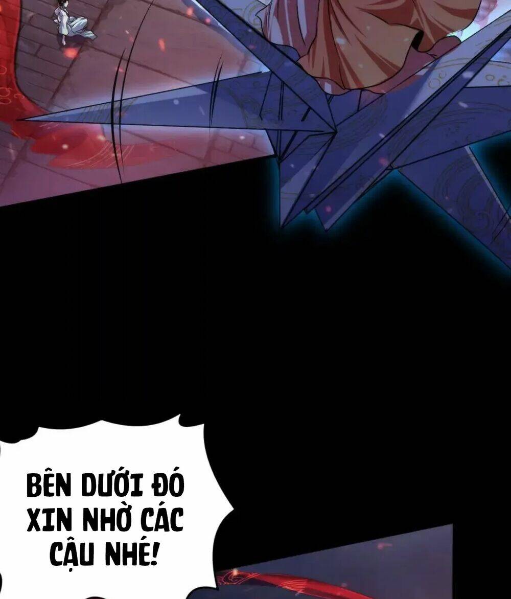 Trở Thành Thần Chủ Cthulhu - Chapter 183 - Page 12