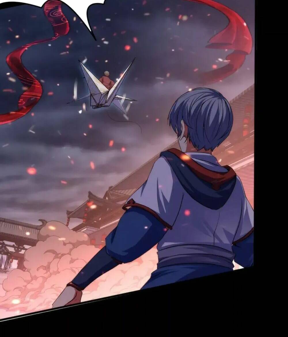 Trở Thành Thần Chủ Cthulhu - Chapter 183 - Page 13